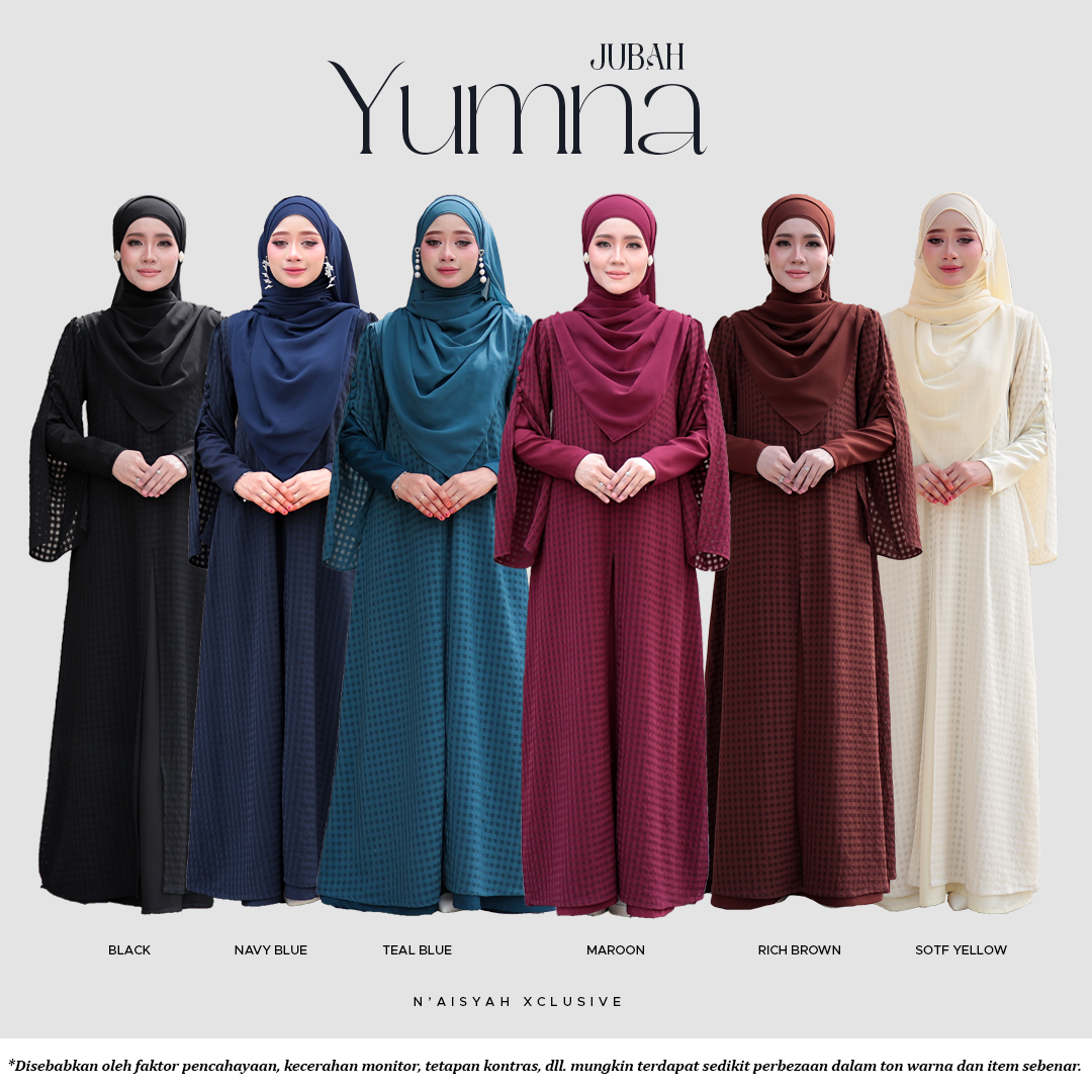 YUMNA